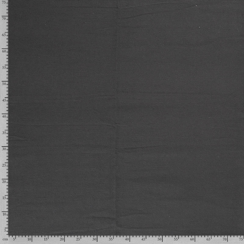 WAFELEK BAWEŁNIANY DARK GREY