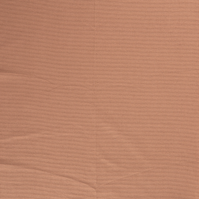 WAFFLE PLAIN DYED PINK