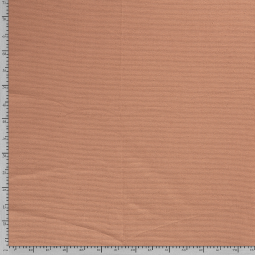 WAFFLE PLAIN DYED PINK