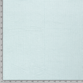 WAFFLE PLAIN DYED MINT