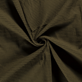 WAFEL BAWEŁNIANY KHAKI GREEN