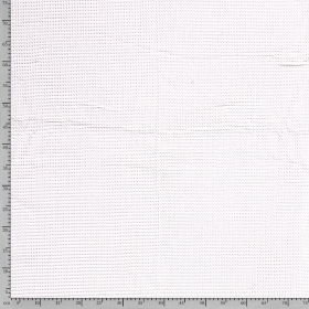 WAFEL BAWEŁNIANY WHITE