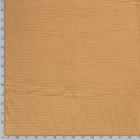 WAFEL BAWEŁNIANY CAMEL