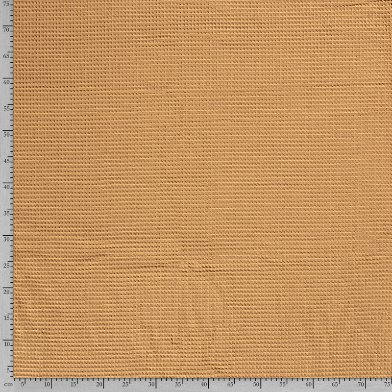WAFEL BAWEŁNIANY CAMEL