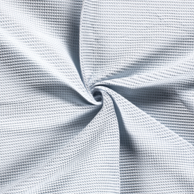WAFEL BAWEŁNIANY BABY BLUE