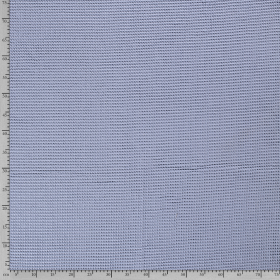 WAFFLE PLAIN DYED BABY BLUE DARK