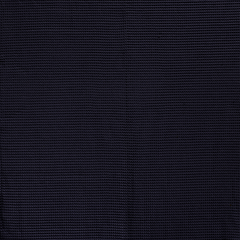 WAFEL BAWEŁNIANY INDIGO NAVY