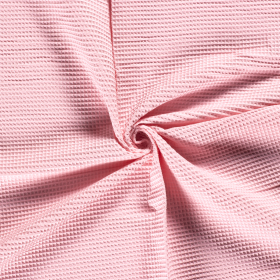 WAFEL BAWEŁNIANY PINK