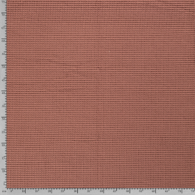 WAFEL BAWEŁNIANY OLD PINK