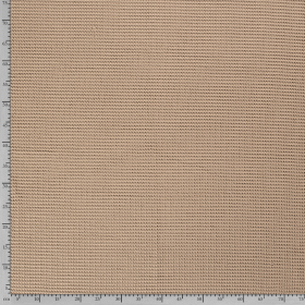 WAFEL BAWEŁNIANY BEIGE