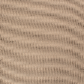 WAFFLE PLAIN DYED BEIGE