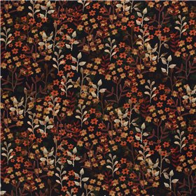 JERSEY BAWEŁNIANY CYFRA LAS BLACK BLACK
