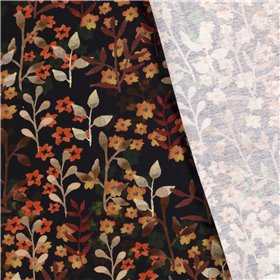 JERSEY BAWEŁNIANY CYFRA LAS BLACK BLACK