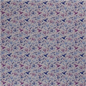 POLAR ALPEJSKI PTAKI BLUE BLUE