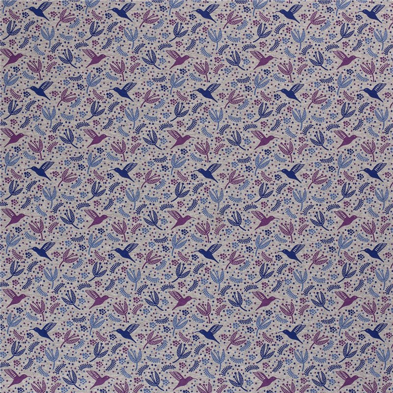 POLAR ALPEJSKI PTAKI BLUE BLUE