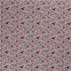 POLAR ALPEJSKI PTAKI PINK PINK