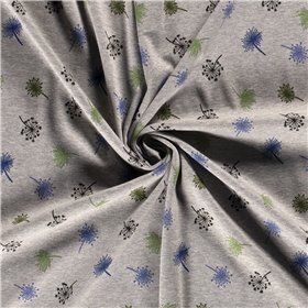 POLAR ALPEJSKI DMUCHAWCE GREEN GREEN