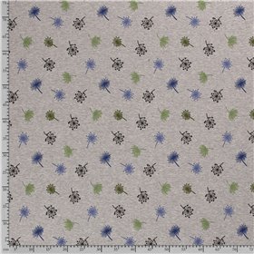 POLAR ALPEJSKI DMUCHAWCE GREEN GREEN