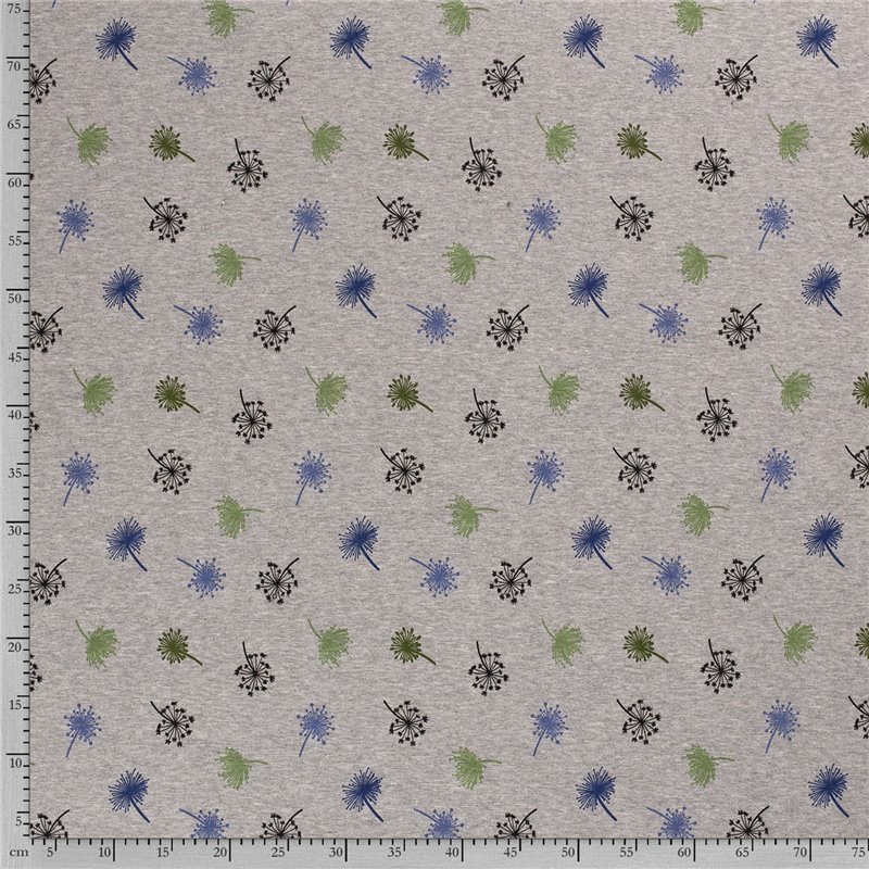 POLAR ALPEJSKI DMUCHAWCE GREEN GREEN