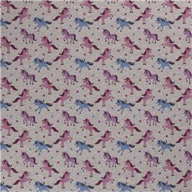 POLAR ALPEJSKI JEDNOROŻCE PINK PINK