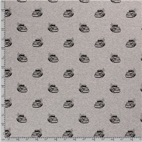 POLAR ALPEJSKI TRUCK GREY GREY