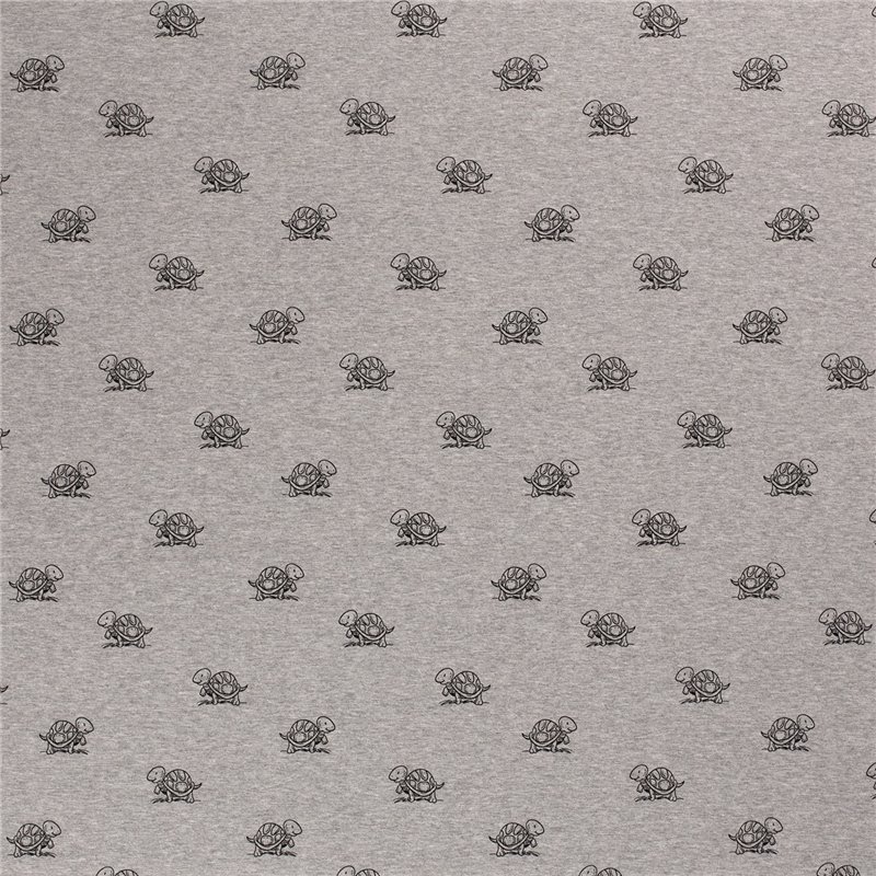 POLAR ALPEJSKI ŻÓŁW GREY GREY