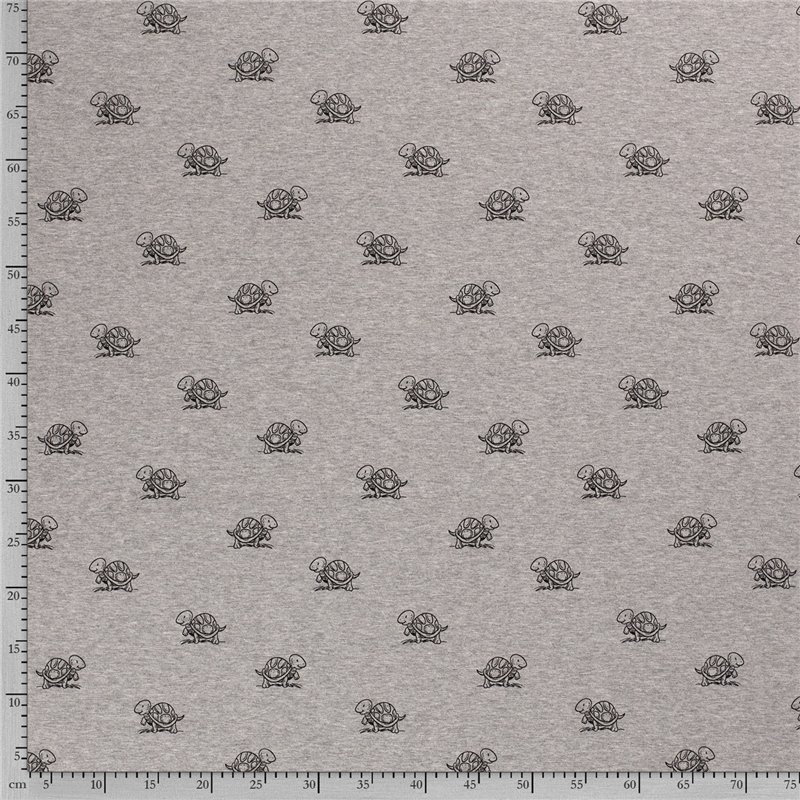 POLAR ALPEJSKI ŻÓŁW GREY GREY