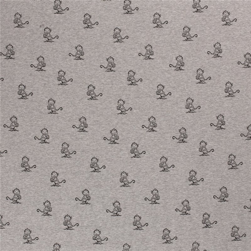 POLAR ALPEJSKI MAŁPA GREY GREY