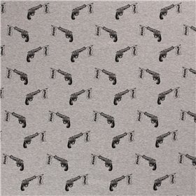 POLAR ALPEJSKI PISTOLET GREY GREY