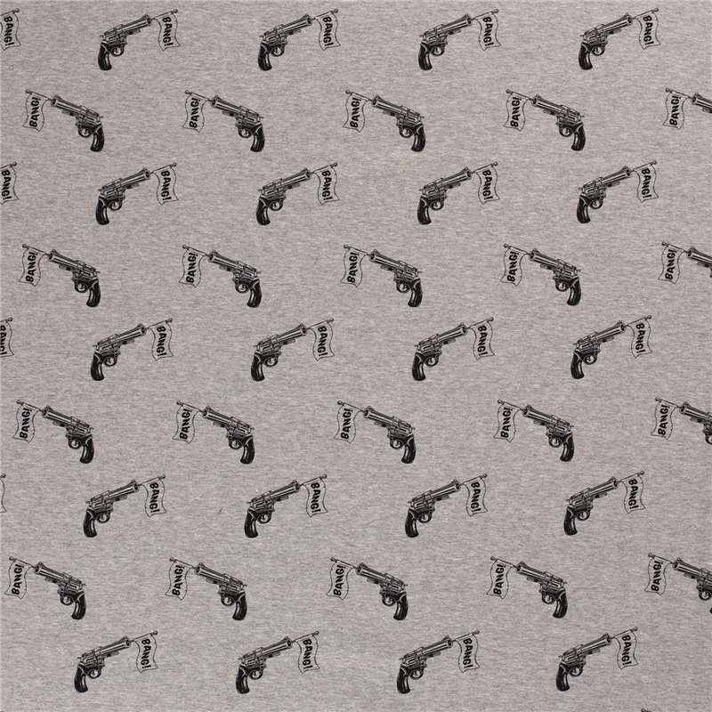 POLAR ALPEJSKI PISTOLET GREY GREY
