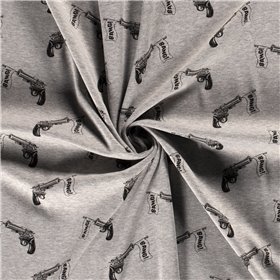 POLAR ALPEJSKI PISTOLET GREY GREY