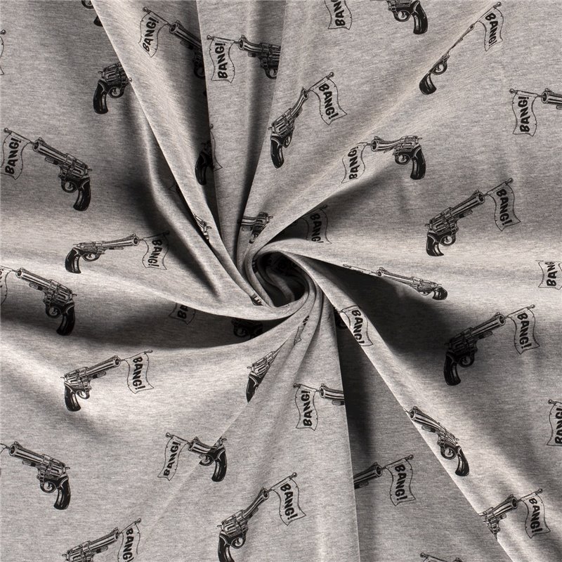 POLAR ALPEJSKI PISTOLET GREY GREY