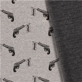 POLAR ALPEJSKI PISTOLET GREY GREY