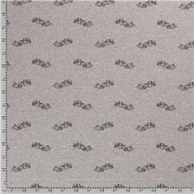POLAR ALPEJSKI AUTO LIGHT GREY LIGHT GREY