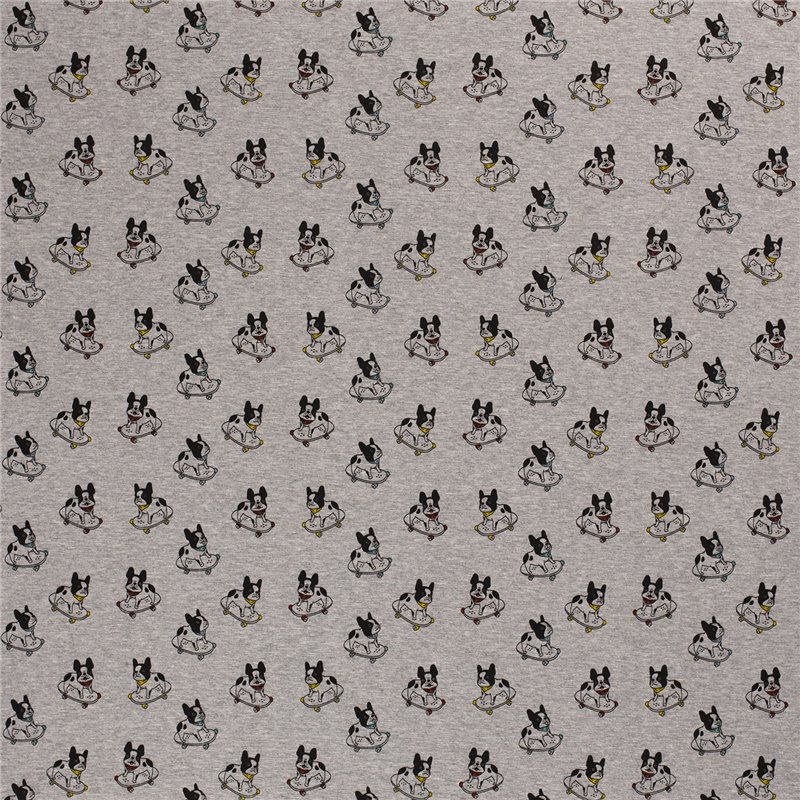 POLAR ALPEJSKI SKATE GREY GREY