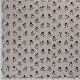 POLAR ALPEJSKI SKATE GREY GREY