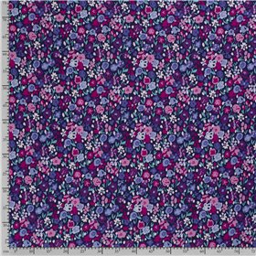 POLAR ALPEJSKI KWIATY PINK PINK