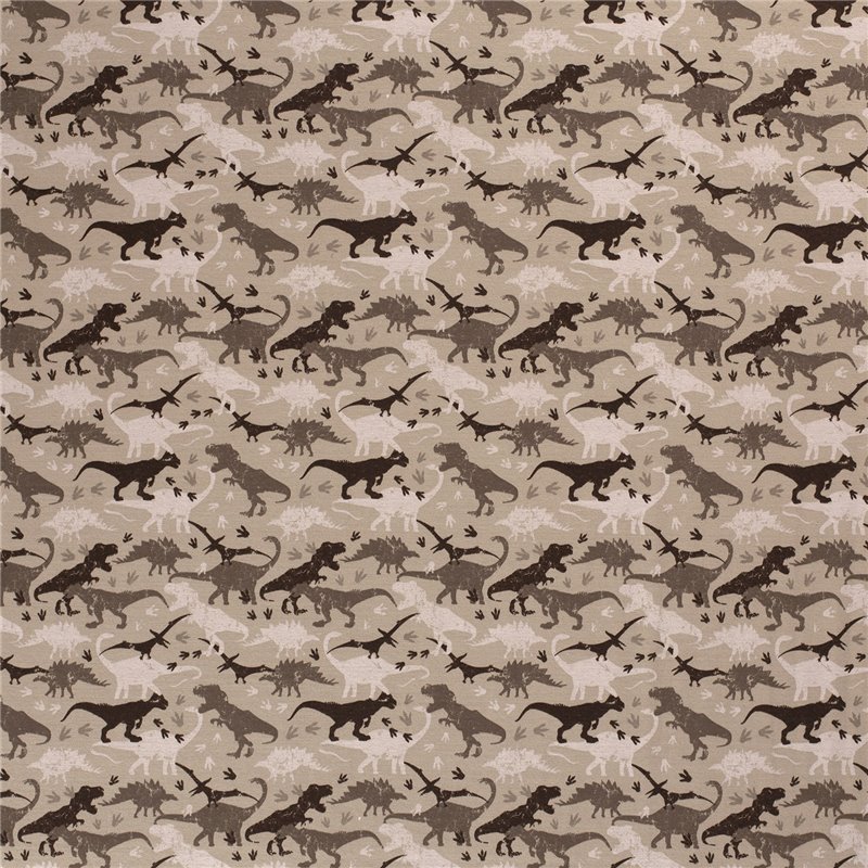 POLAR ALPEJSKI DINO BEIGE BEIGE