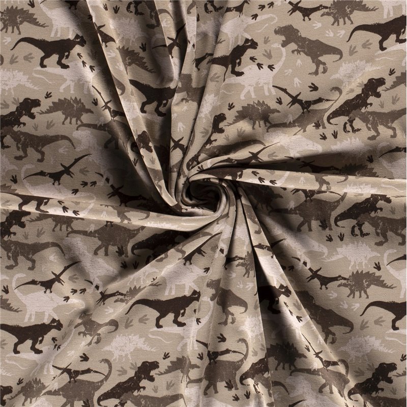 POLAR ALPEJSKI DINO BEIGE BEIGE