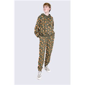 POLAR ALPEJSKI LIS OLIVE OLIVE