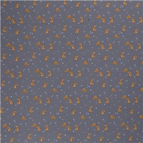 POLAR ALPEJSKI KRÓLIK INDIGO INDIGO