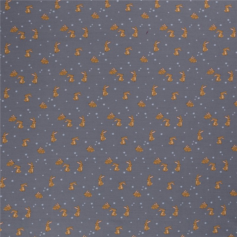 POLAR ALPEJSKI KRÓLIK INDIGO INDIGO