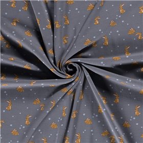 POLAR ALPEJSKI KRÓLIK INDIGO INDIGO