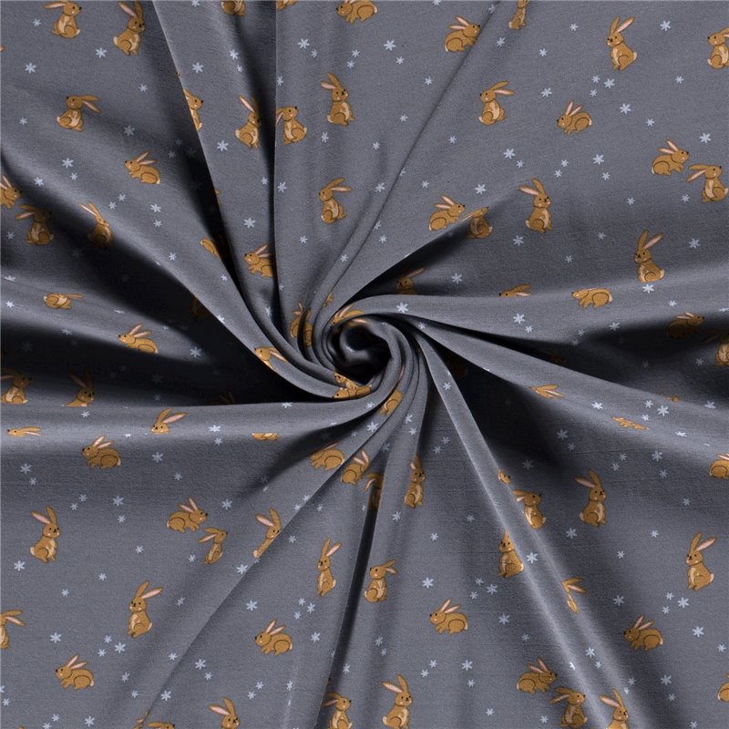POLAR ALPEJSKI KRÓLIK INDIGO INDIGO