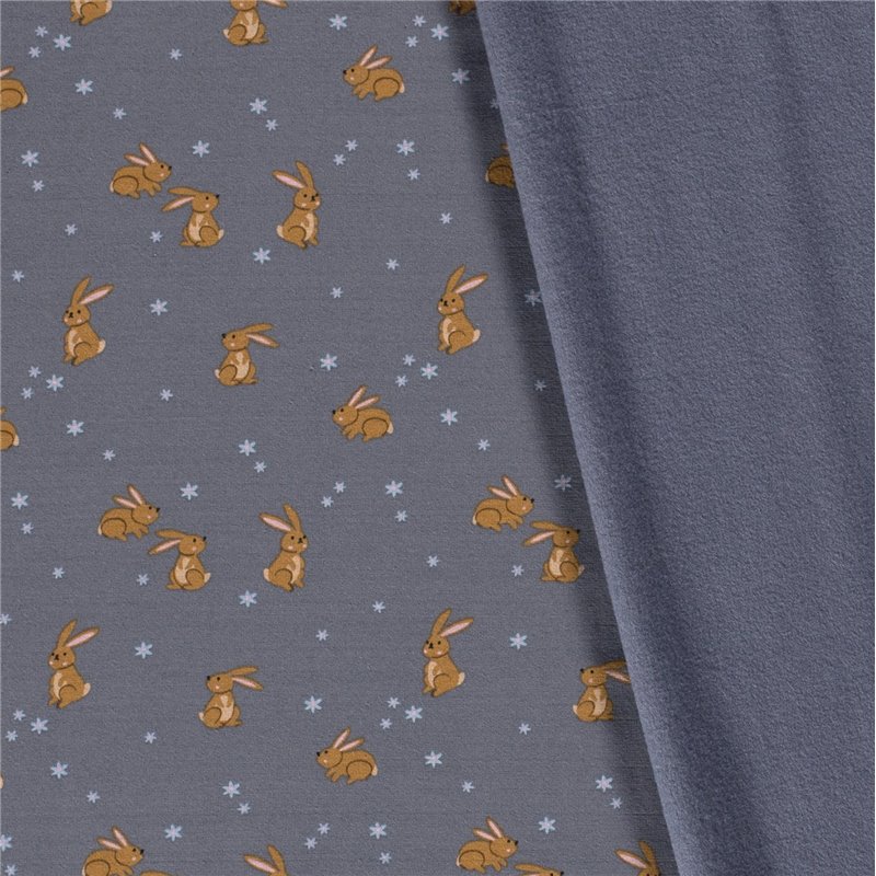 POLAR ALPEJSKI KRÓLIK INDIGO INDIGO