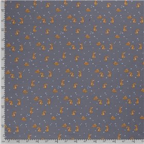 POLAR ALPEJSKI KRÓLIK INDIGO INDIGO