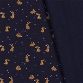POLAR ALPEJSKI KRÓLIK NAVY NAVY