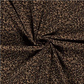 POLAR ALPEJSKI GEPARD BROWN BROWN