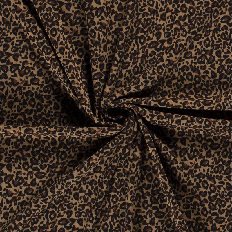POLAR ALPEJSKI GEPARD BROWN BROWN