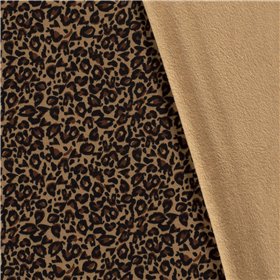 POLAR ALPEJSKI GEPARD BROWN BROWN